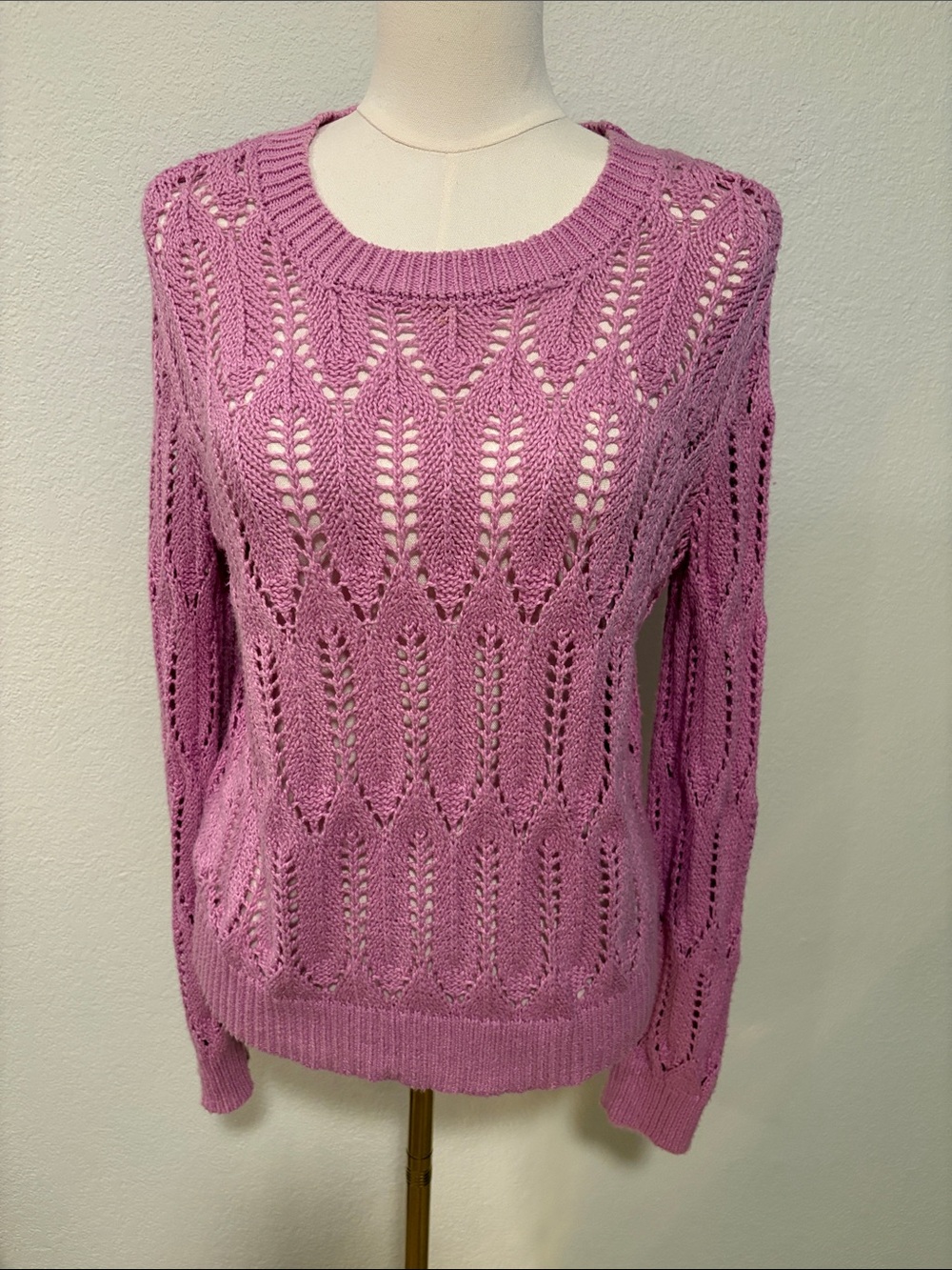 525 America Sweater